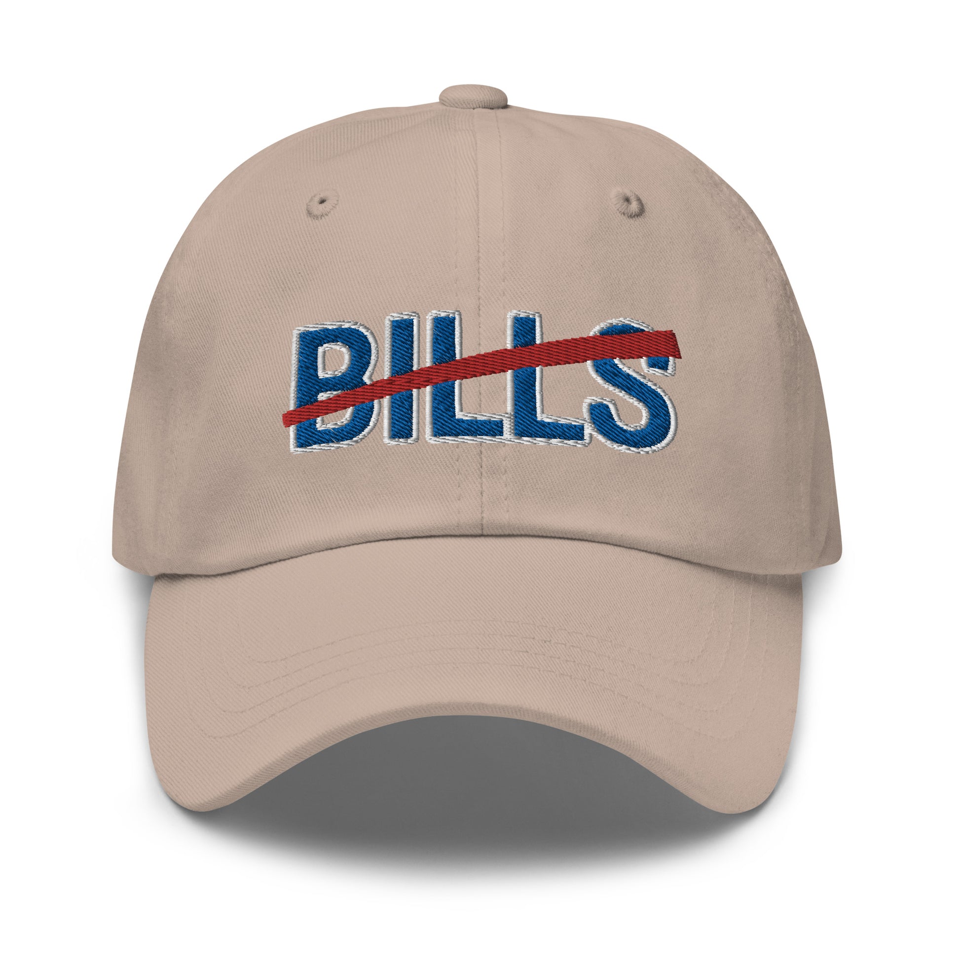 Buffalo Bills Hat / Bills Hat / Buffalo Hat / Buffalo Bills 3 Dad Hat