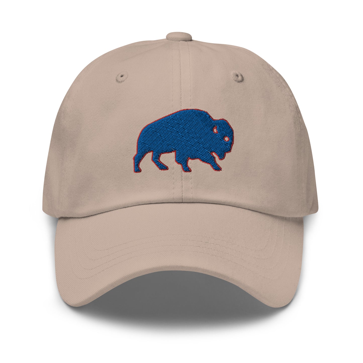 Buffalo Bills Hat / Bills Hat / Buffalo Hat / Buffalo Bills 3 Dad Hat