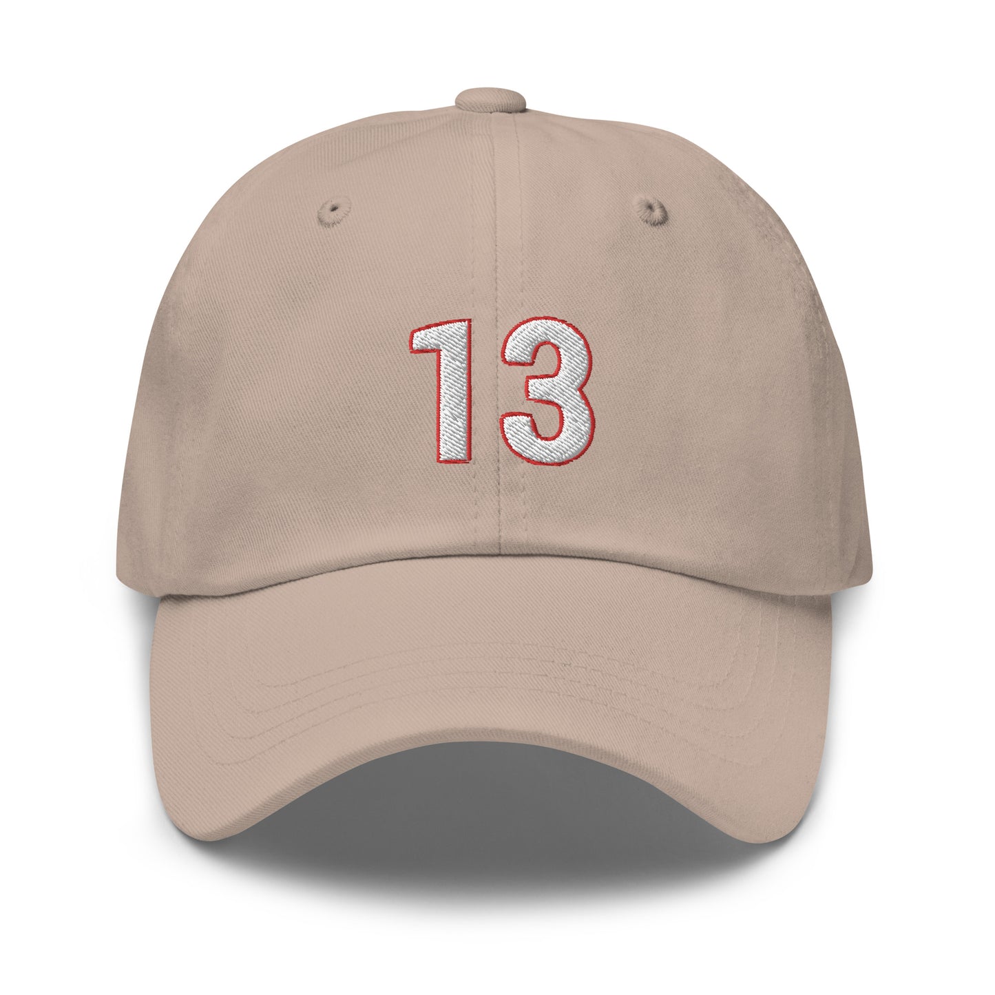 Brock Purdy 13 Hat / Number 13 / San Francisco 49ers / Purdy 13 Hat