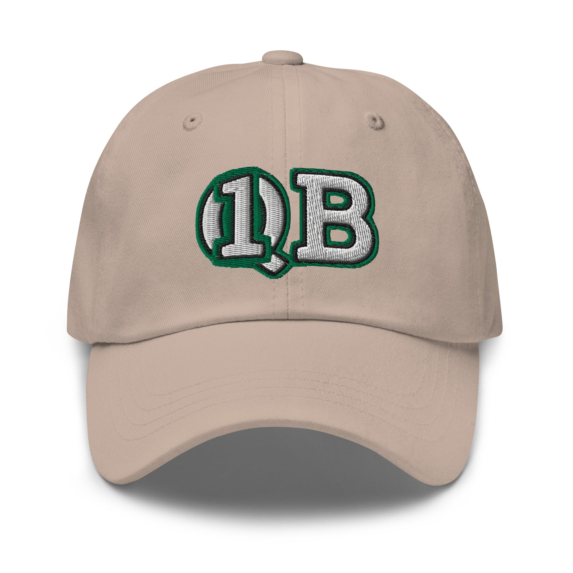 Jalen Hurts Hat / 1QB Hat / 1 Hat / Eagles Champions Dad Hat