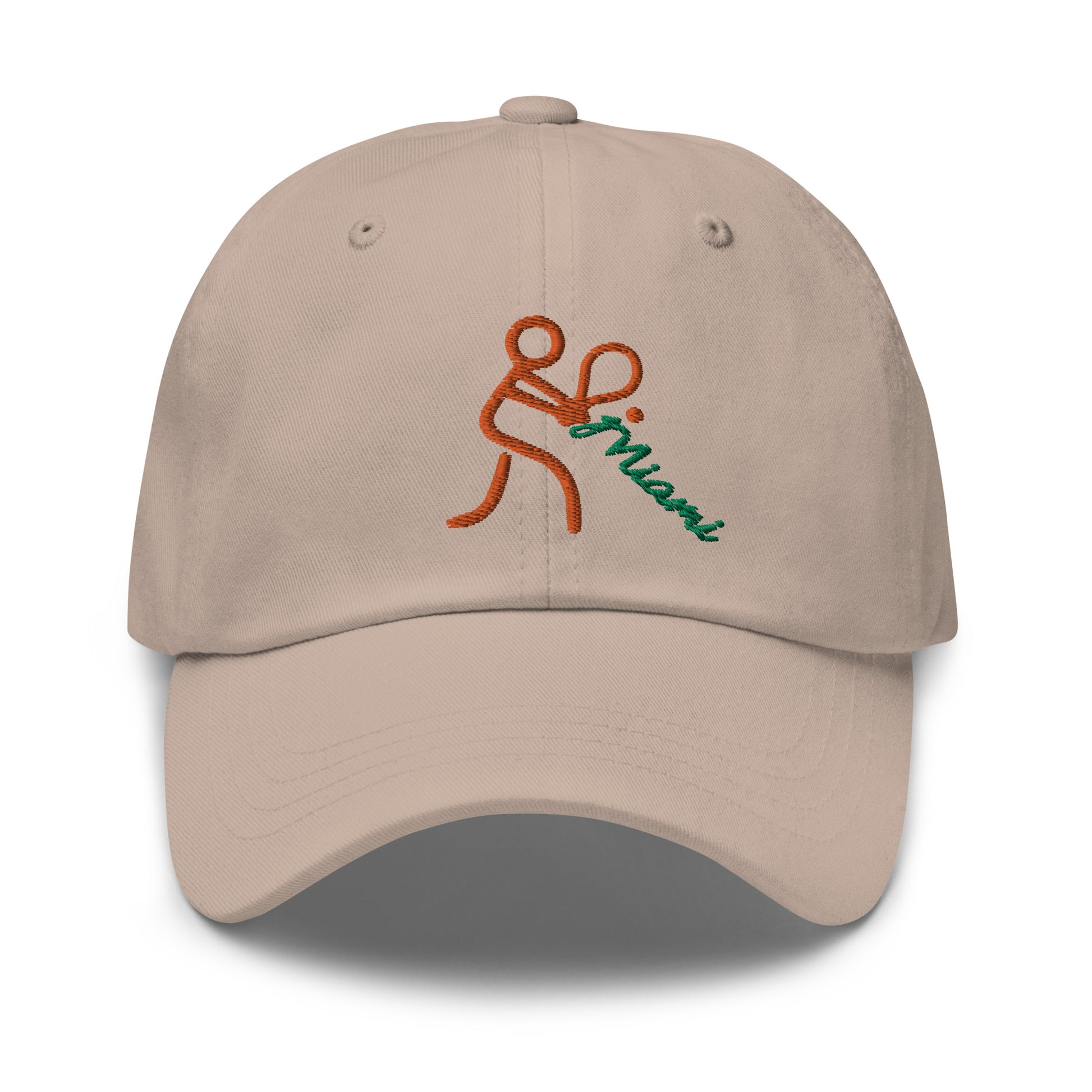 Miami Open Hat / Miami Tennis Championship / Miami Open Dad hat