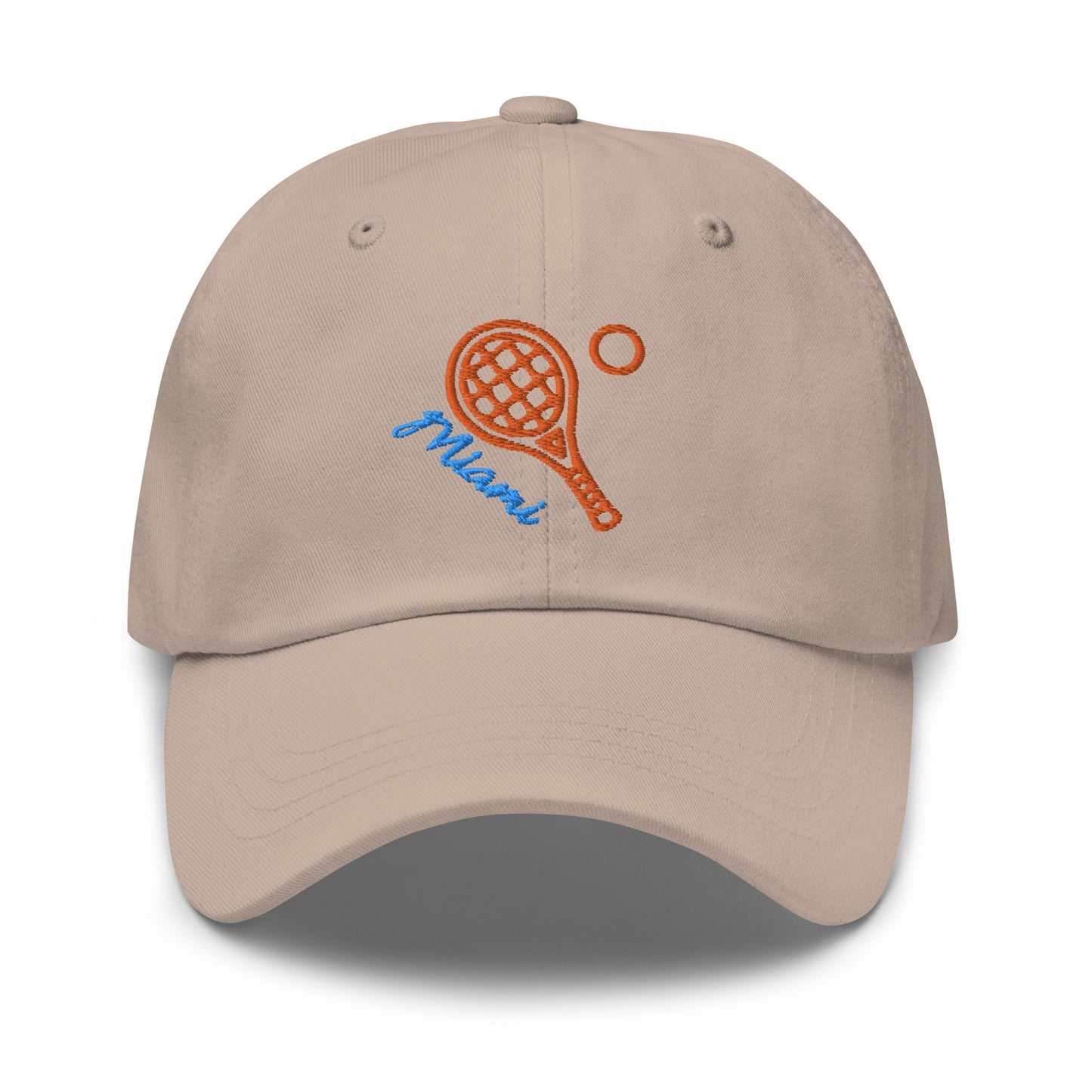 Miami Open Hat / Miami Tennis Championship / Miami Open Dad hat