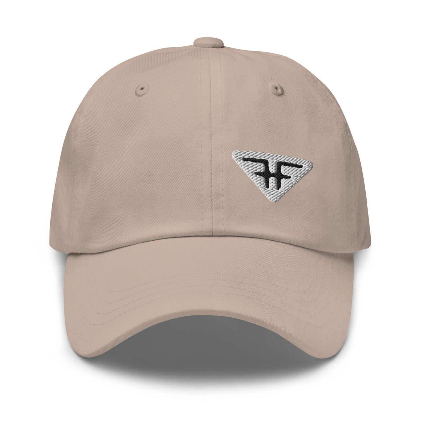 Logo On Phil Mickelson Hat / Phil Mickelson Logo / Hy Flyers Dad Hat