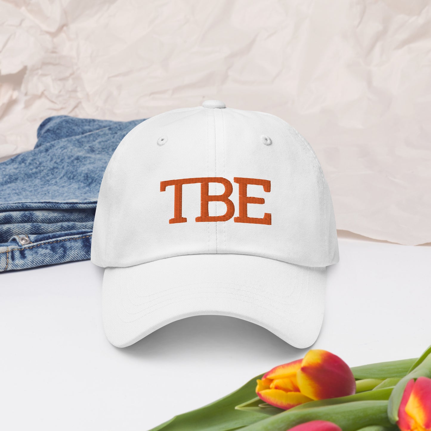 Jake paul floyd mayweather hat / TBE Hat / TBE Dad hat