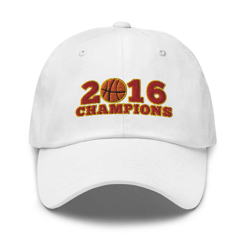 Cleveland cavaliers hat / cleveland cavaliers fitted hat / Champions hat / Dad hat