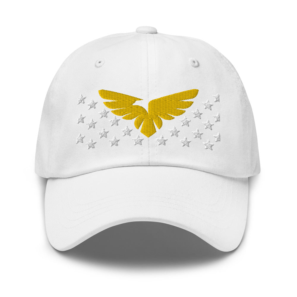 Freedom 2020 Hat / Freedom 2020 Dad Hat