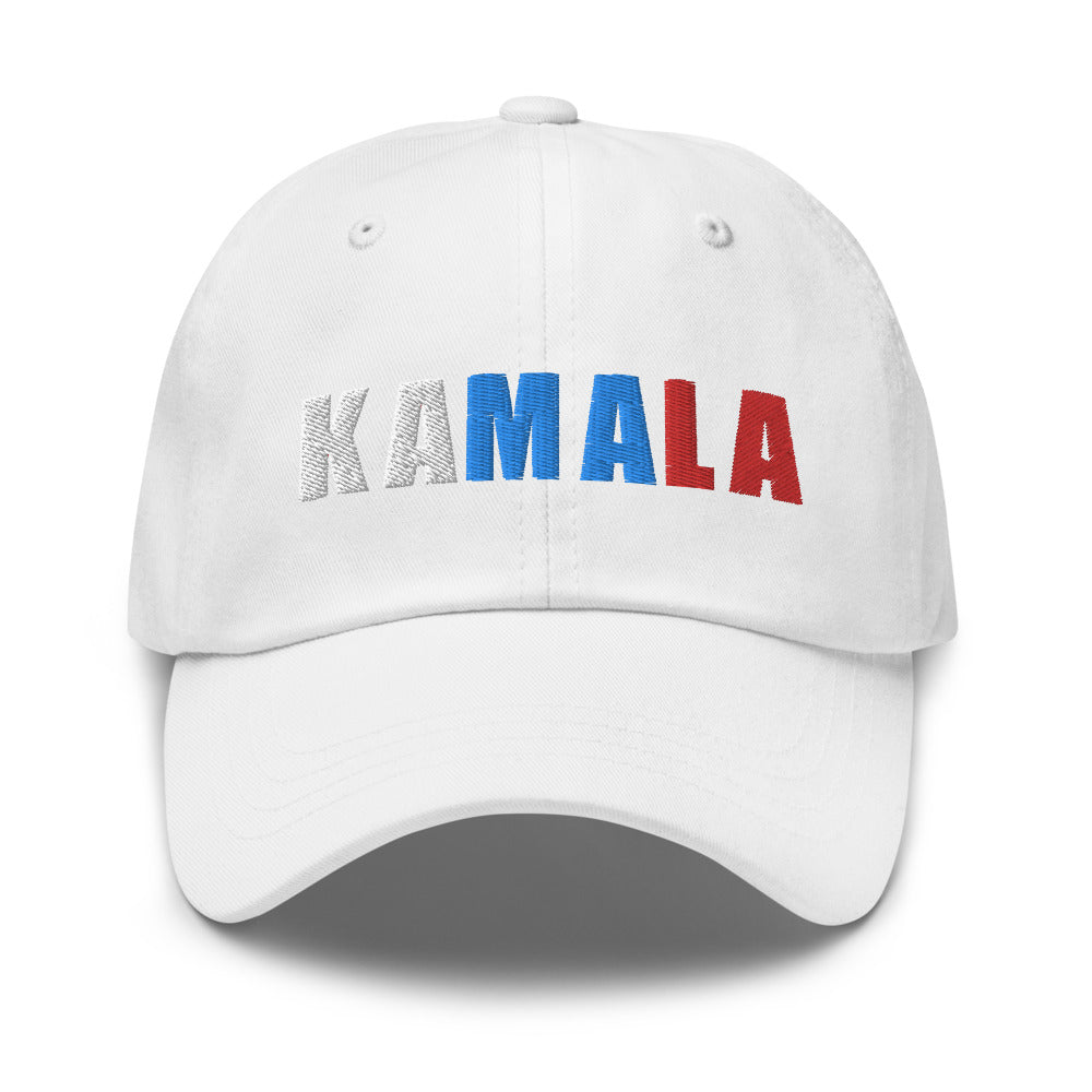 Kamala Hat / Kamala Harris Dad hat