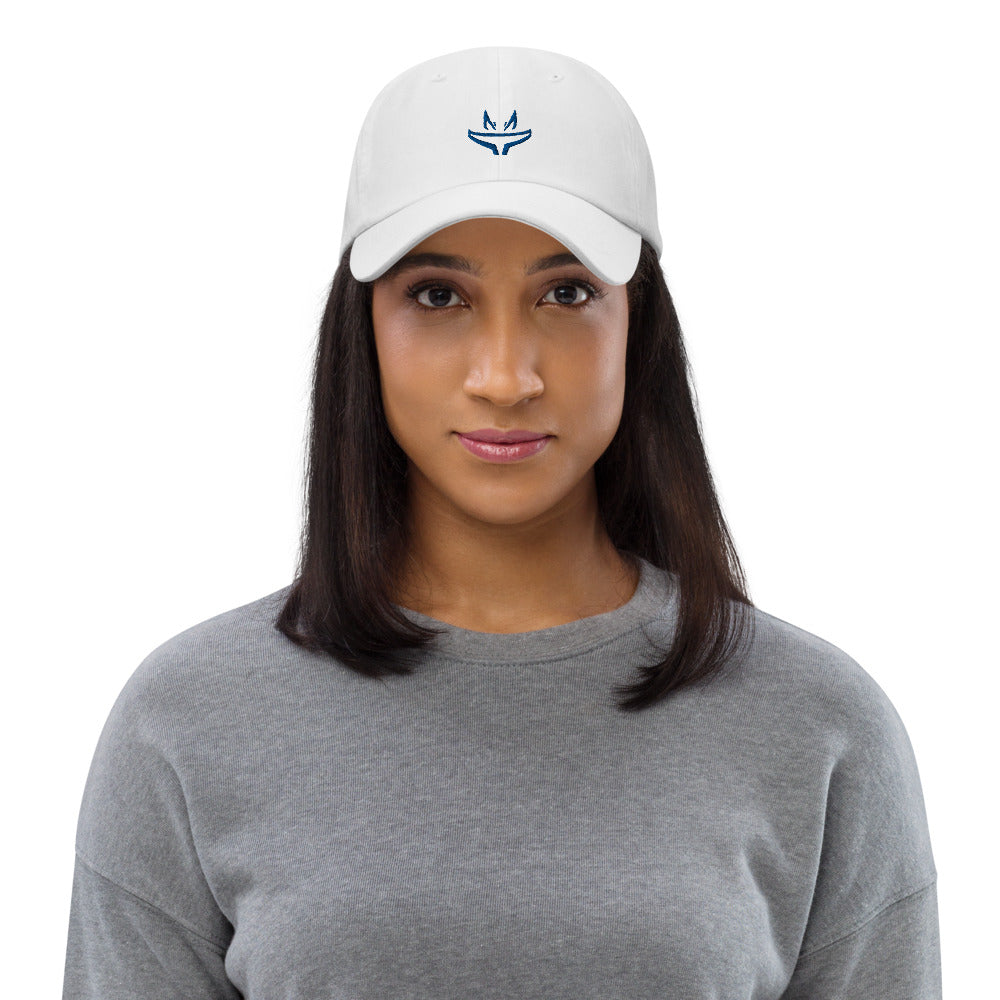 Captain rex hat / Captain rex Dad hat