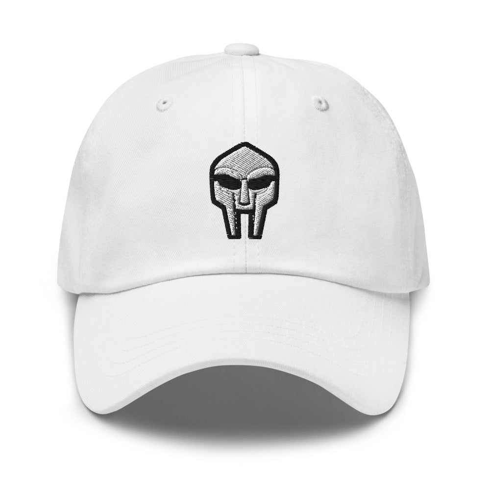 Mf doom hat / Daniel Dumile hat / MF doom Dad hat