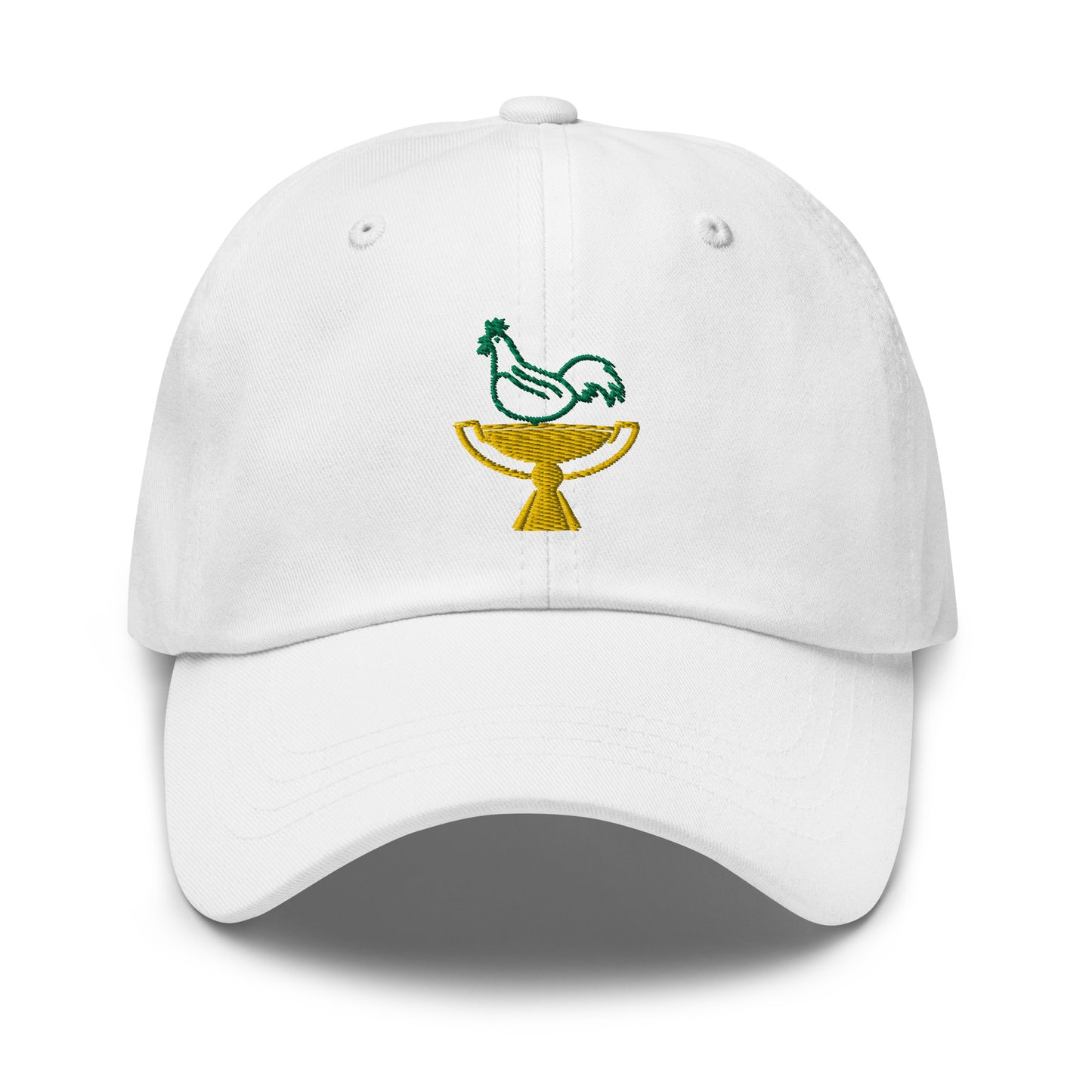 Sanderson Farms hat / Sanderson Farms Championship Dad hat