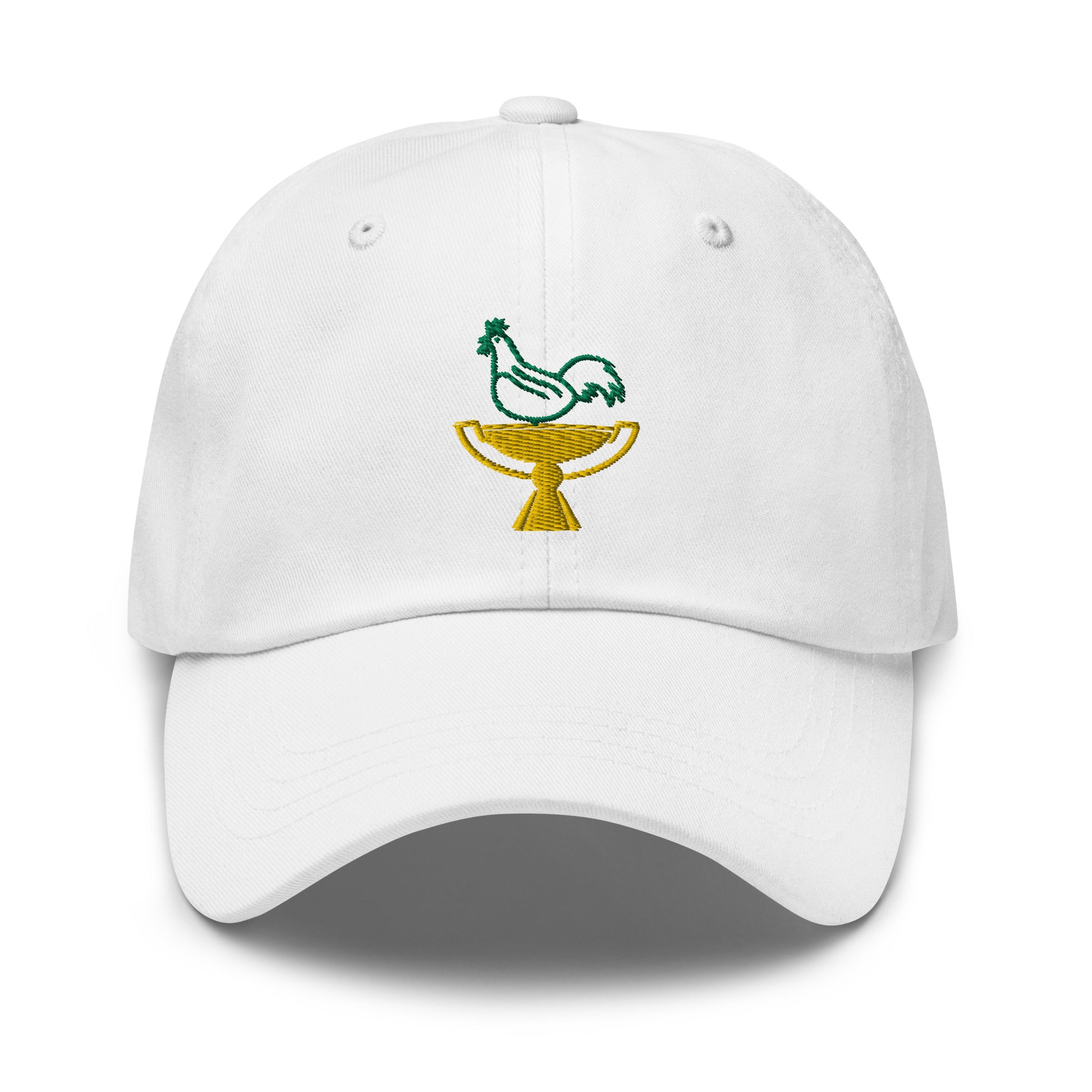 Sanderson Farms hat / Sanderson Farms Championship Dad hat