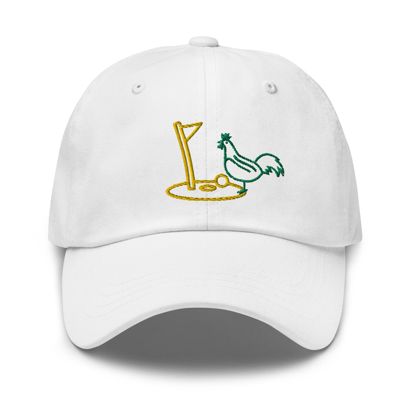 Sanderson Farms hat / Sanderson Farms Championship Dad hat