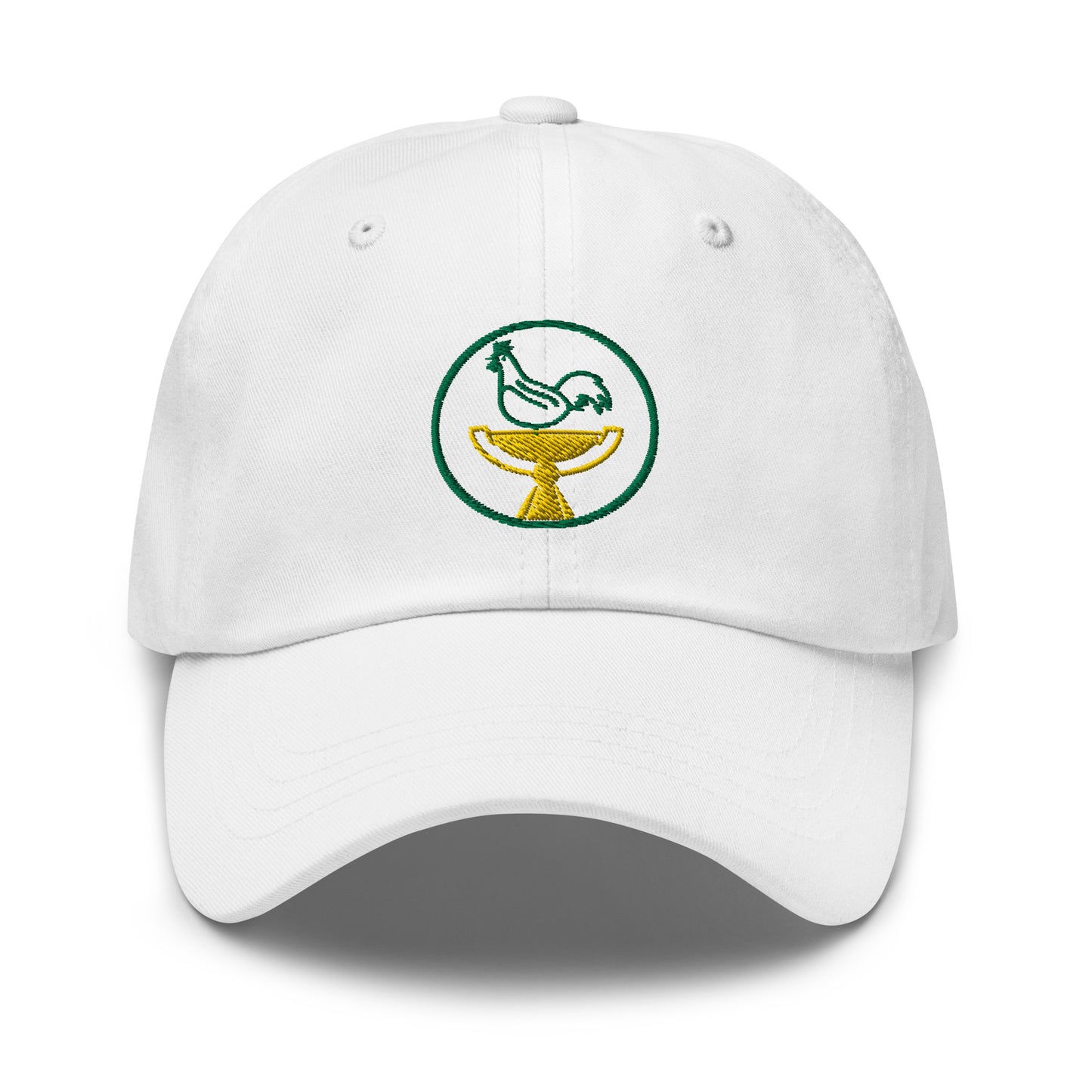 Sanderson Farms Cup Hat / Sanderson Farms Championship Dad hat