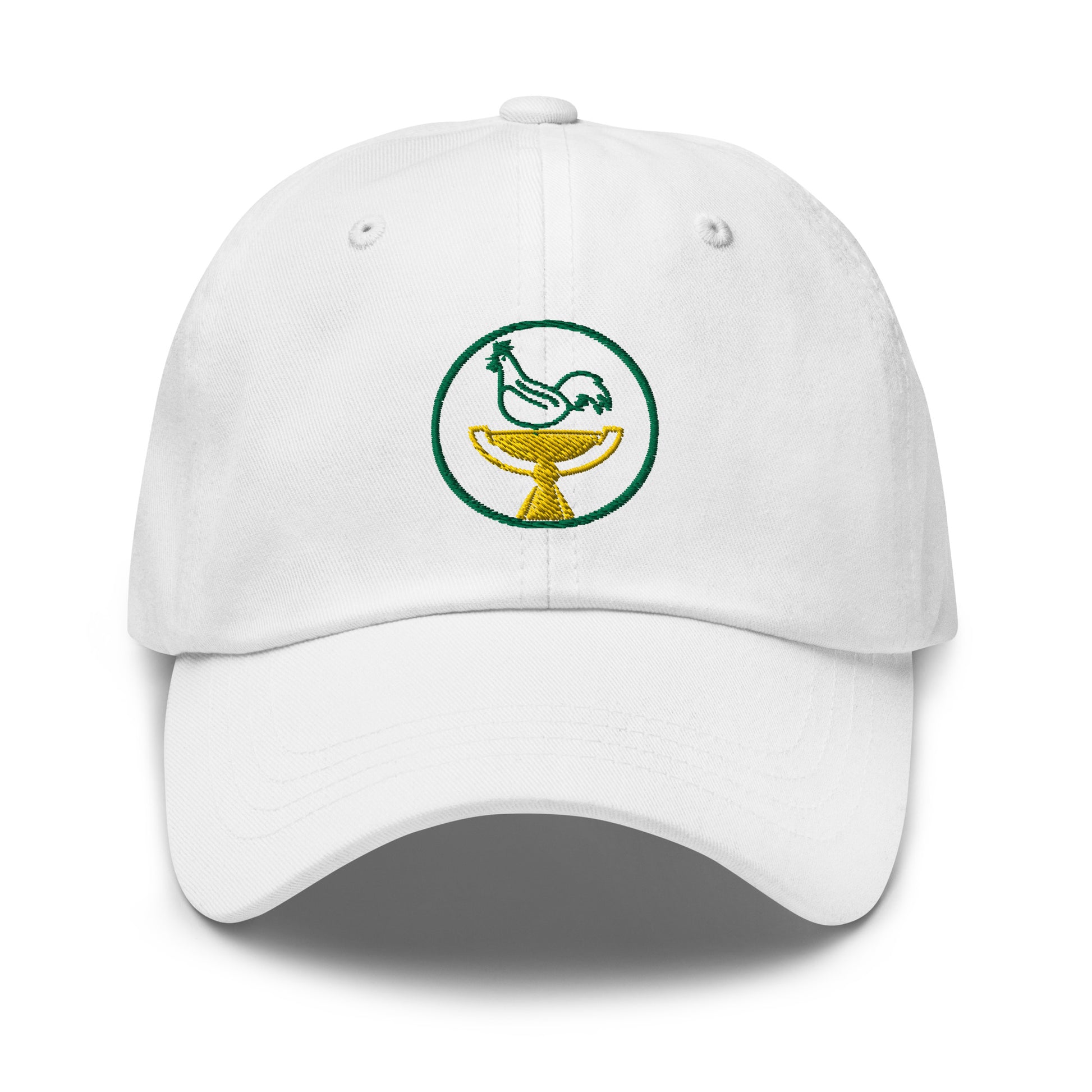 Sanderson Farms Cup Hat / Sanderson Farms Championship Dad hat