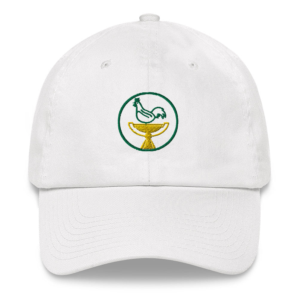 Sanderson Farms Cup Hat / Sanderson Farms Championship Dad hat