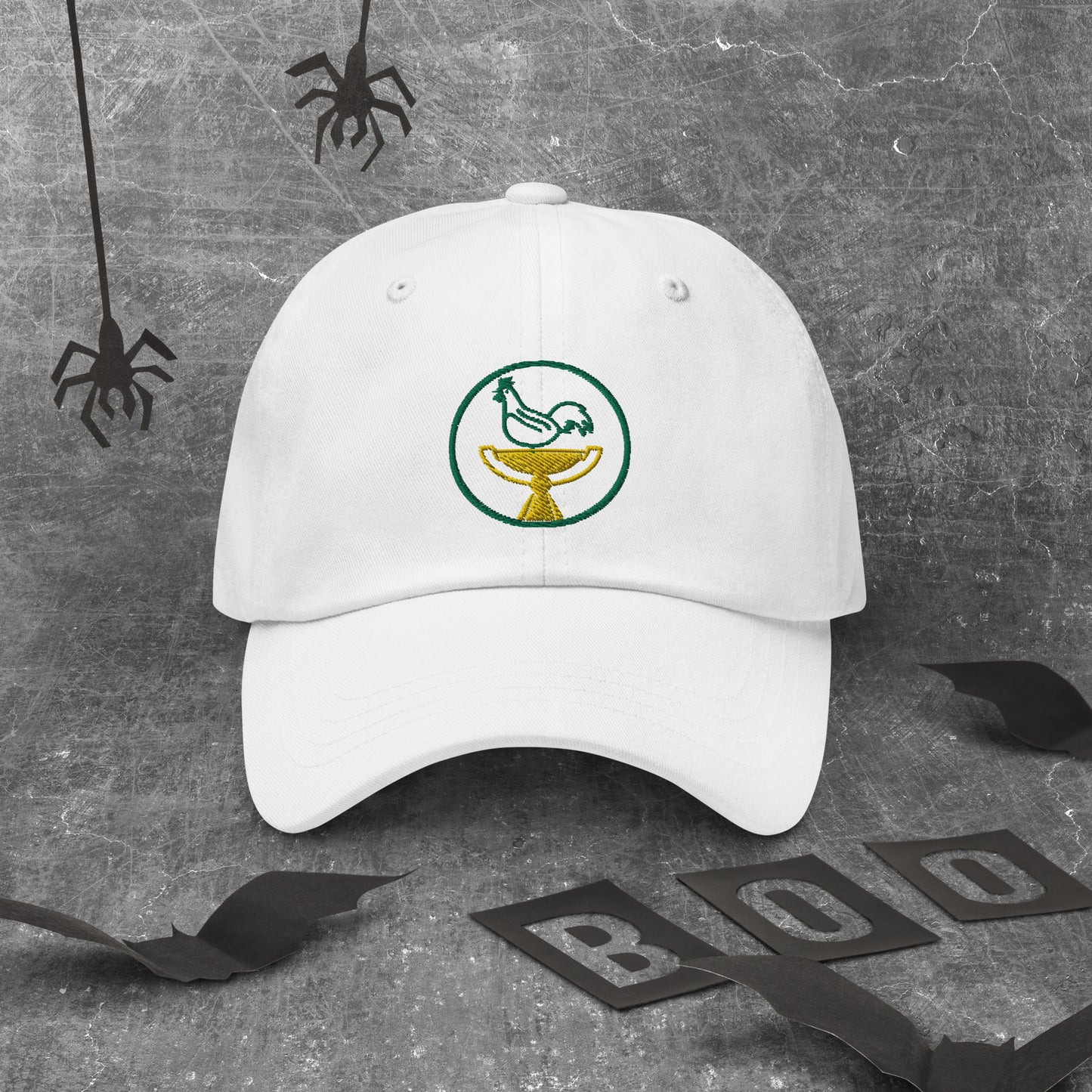 Sanderson Farms Cup Hat / Sanderson Farms Championship Dad hat