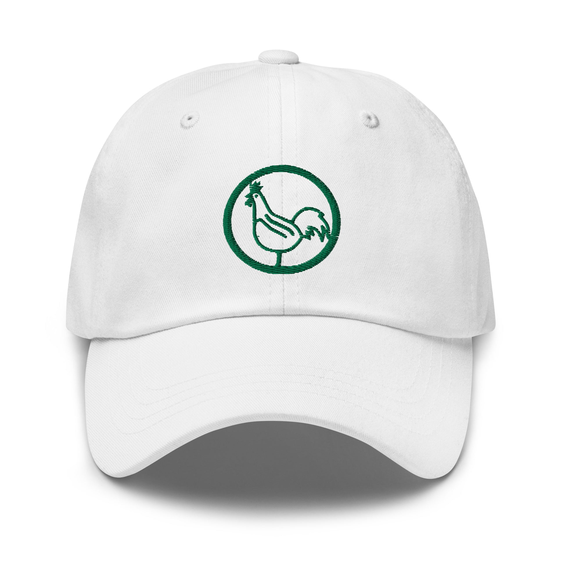 Sanderson Farms Cup Hat / Sanderson Farms Championship Dad hat