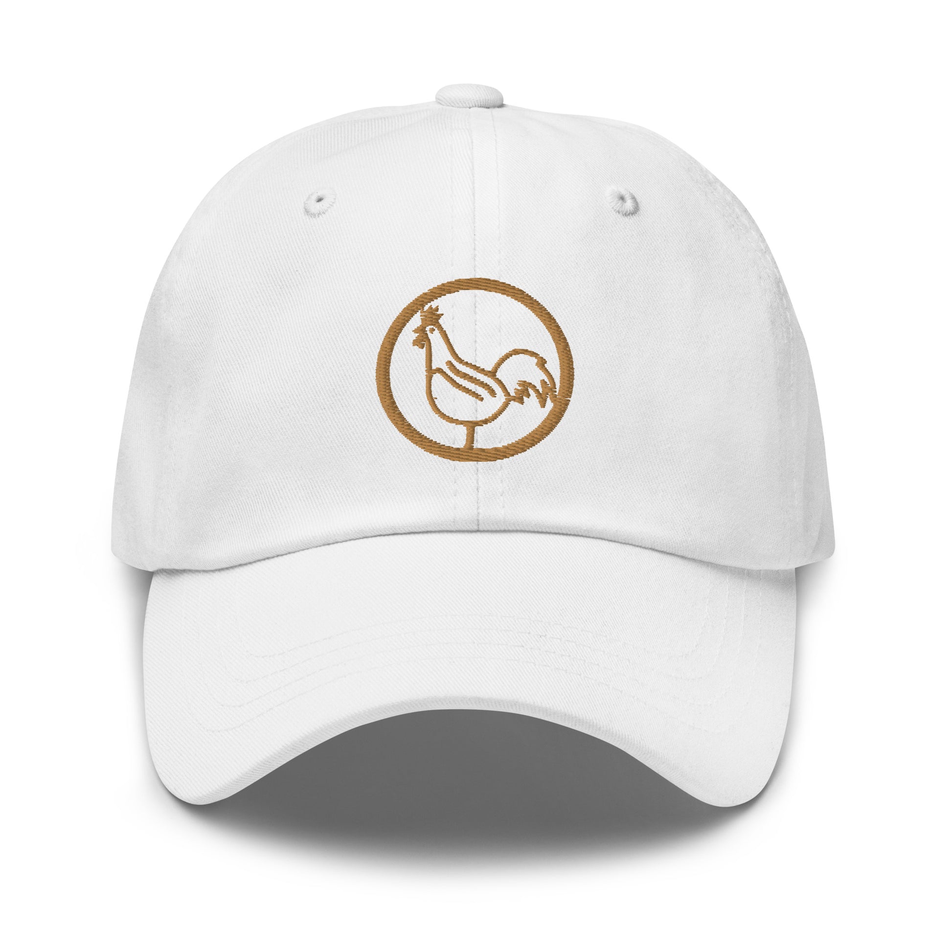 Sanderson Farms Cup Hat / Sanderson Farms Championship Dad hat