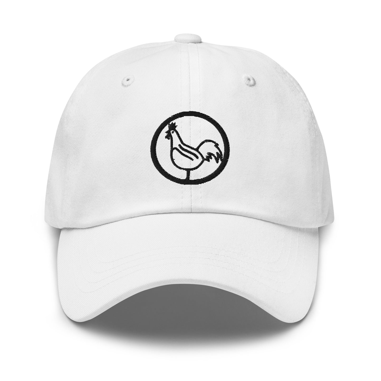 Sanderson Farms Cup Hat / Sanderson Farms Championship Dad hat