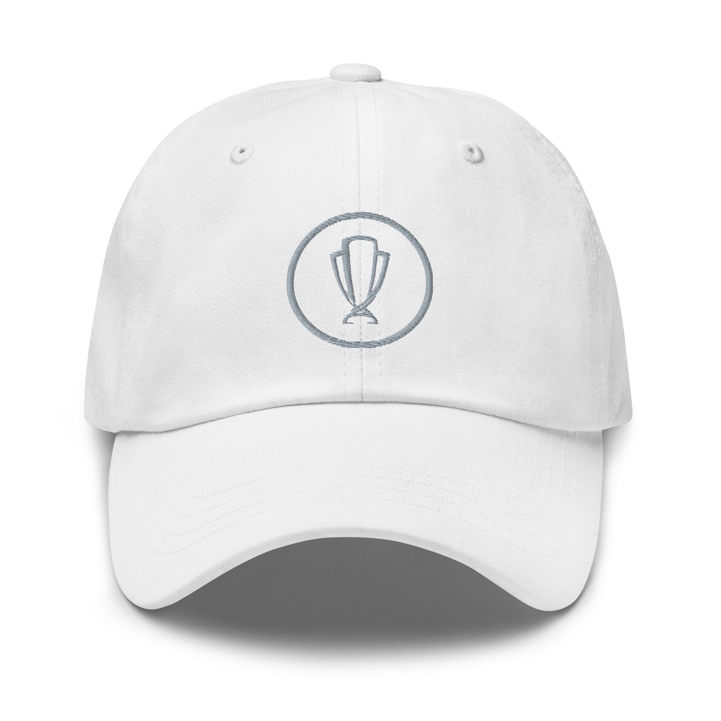 Laver Cup Hat / Tennis Cup 2022 / Laver Cup 2022 Dad hat