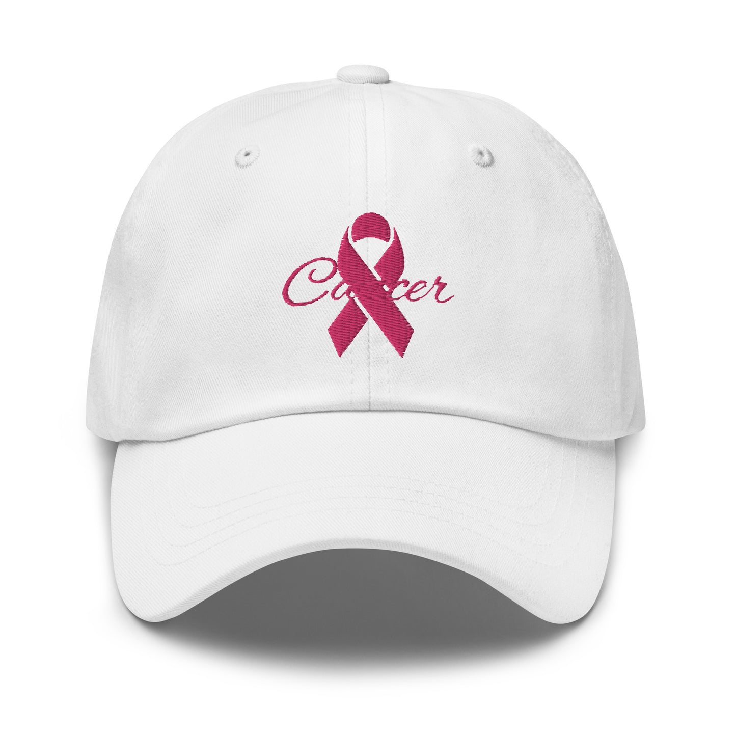 Cancer Hat / Cancer Dad hat