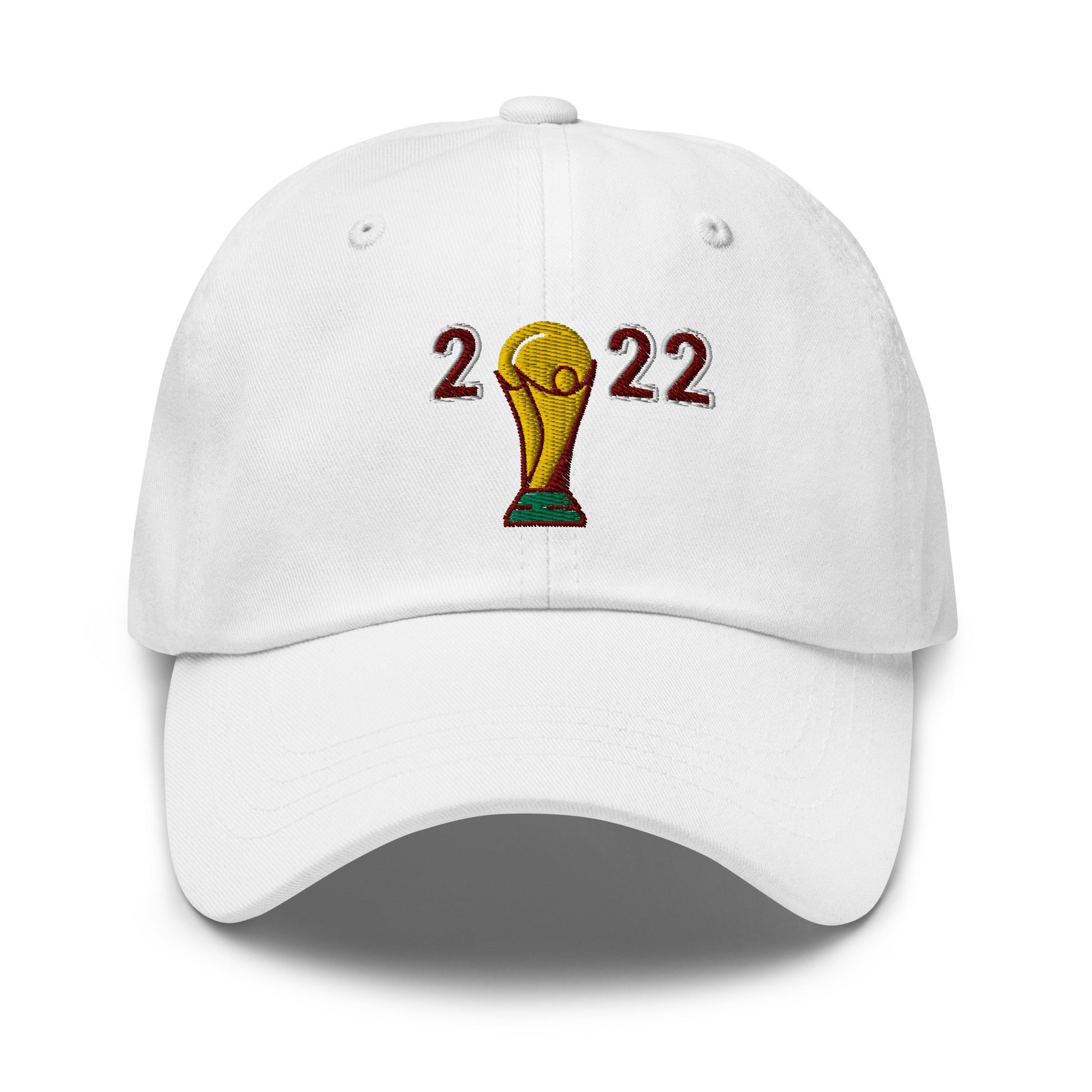 States United Hat / World Cup 2022 hat / World Cup Qatar 2022 Dad Hat