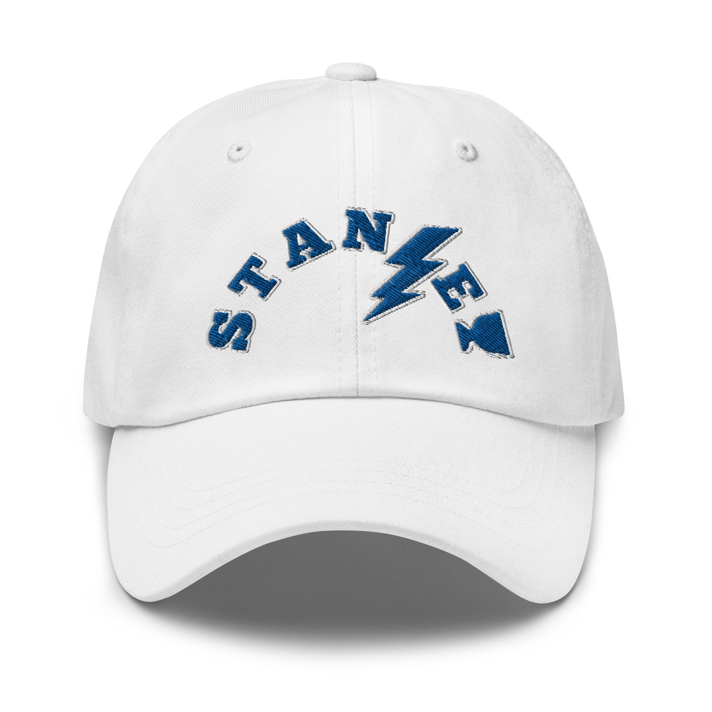 Stanley Cup Hat / Stanley Cup Cap / Hockey Dad Hat