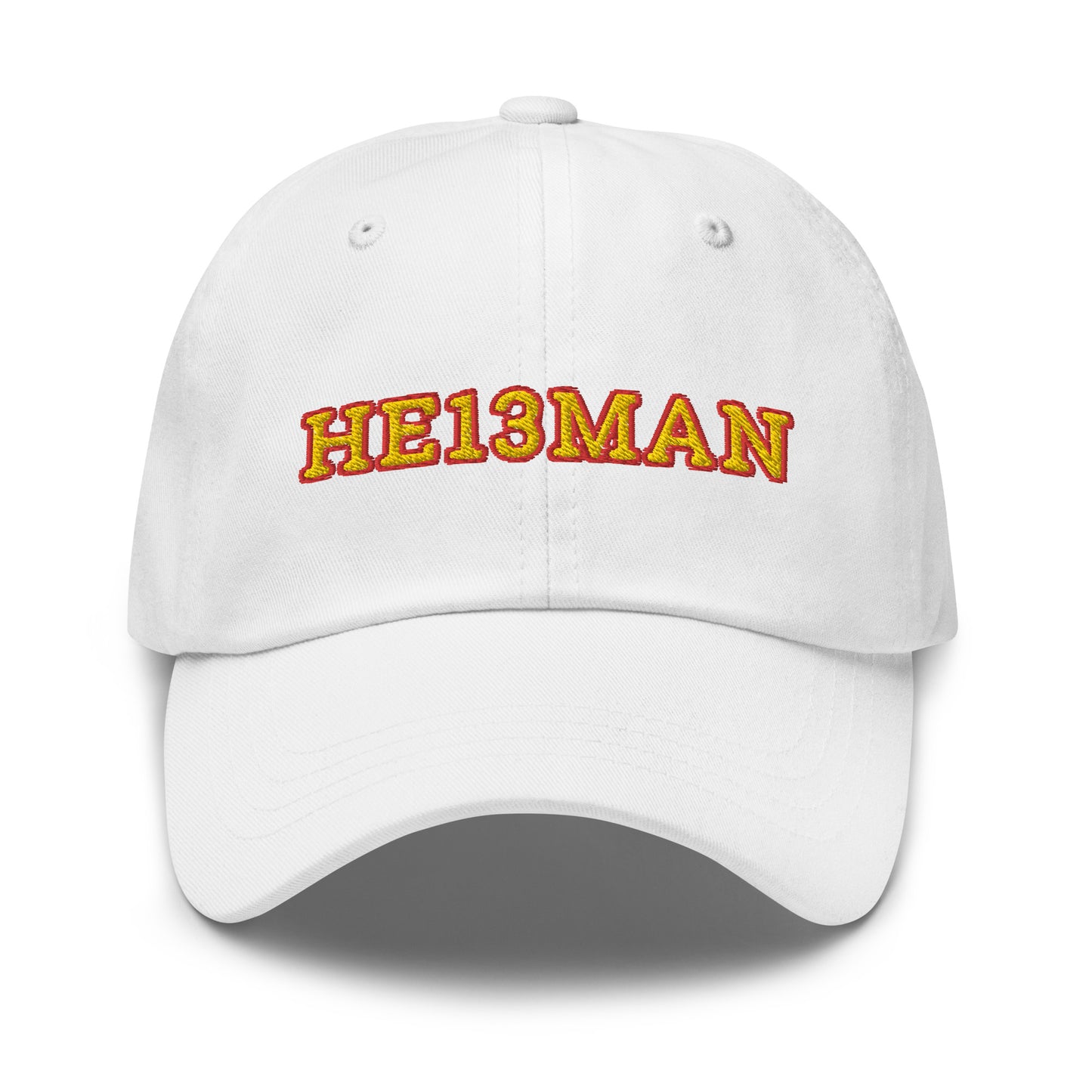 Caleb Williams Hat / Heisman Hat / Heisman 2022 / USC Football Dad hat