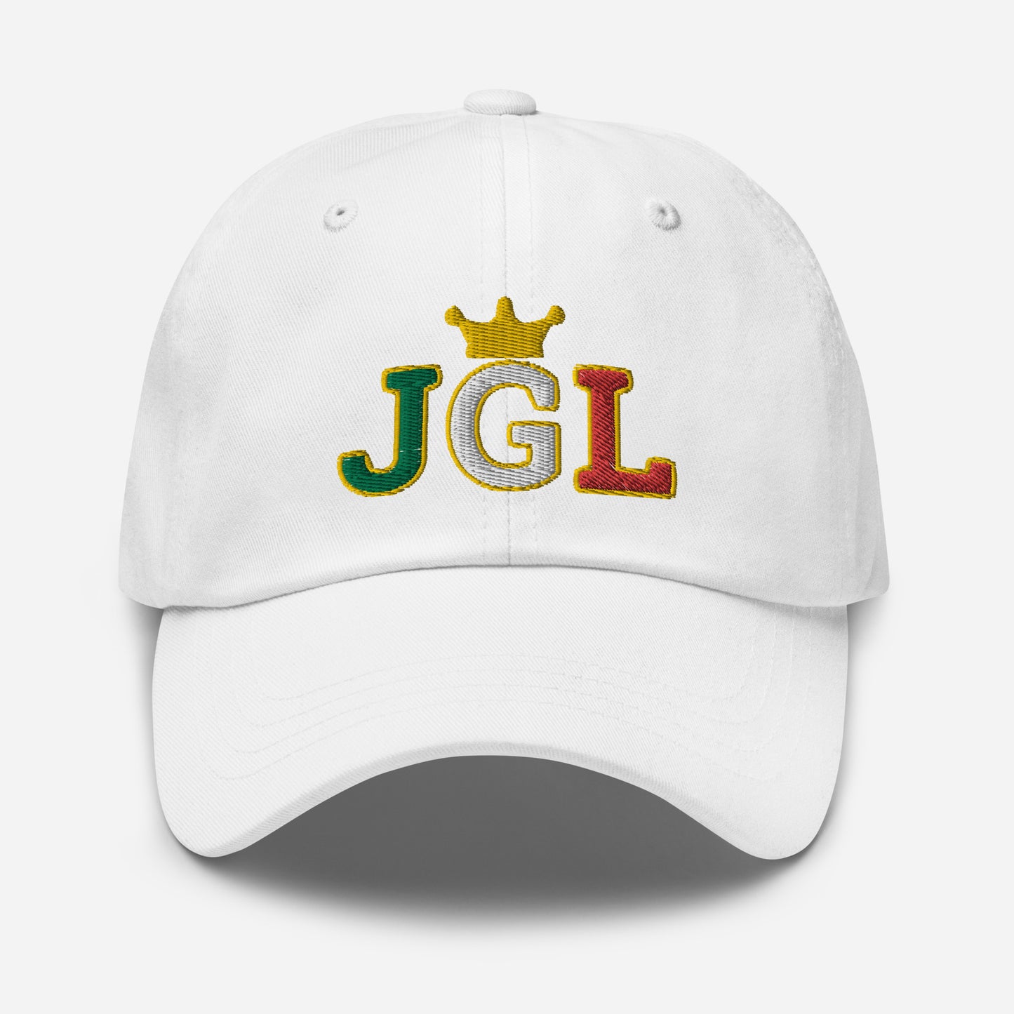 Jgl Hat Meaning / Jgl Hat / Jgl Meaning / Jgl Dad hat