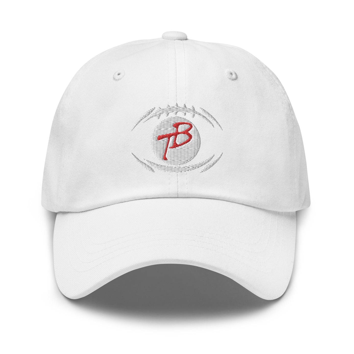 Terry bradshaw hat / Tb12 / Tom Brady Dad hat