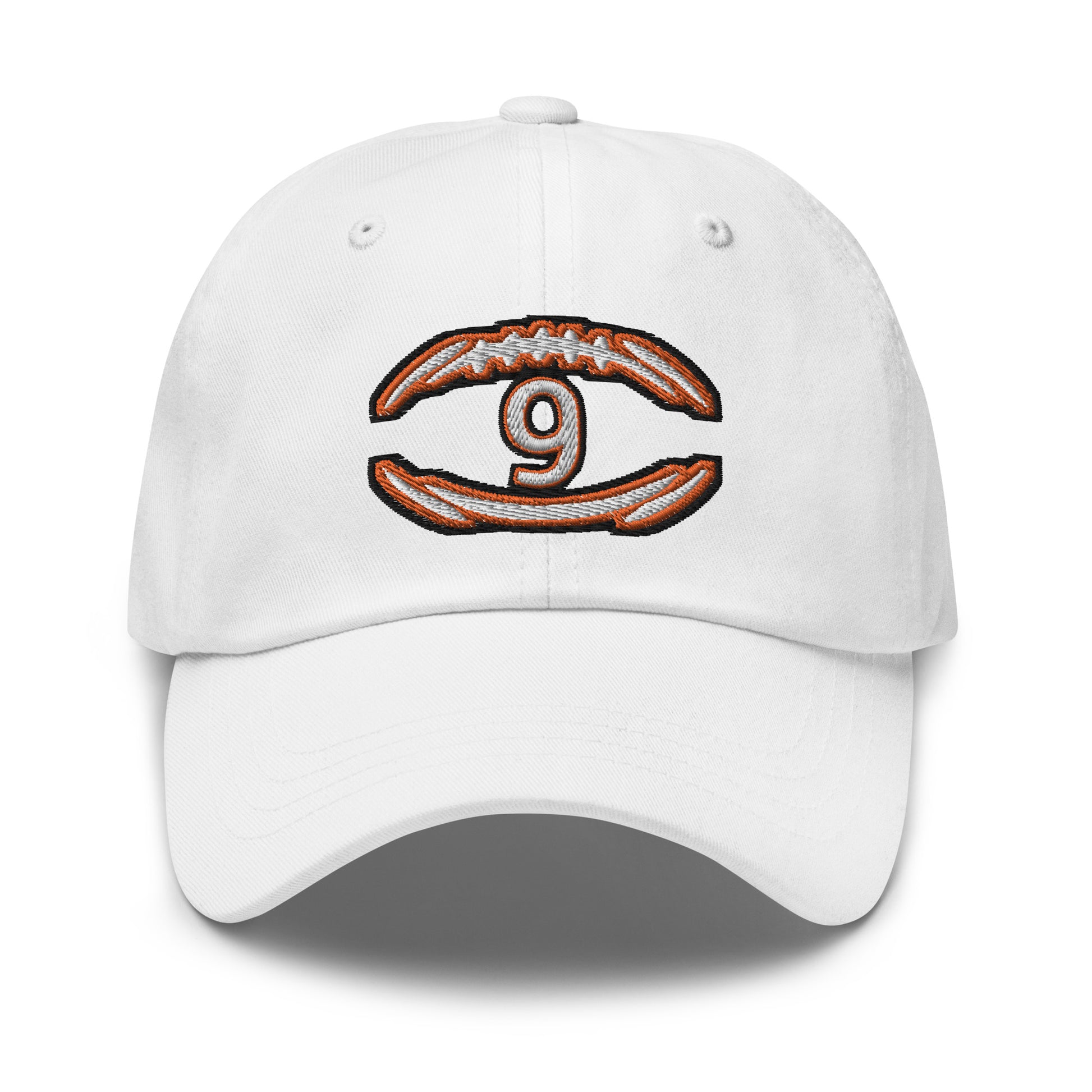 Joe Burrow hat / Bengals Champions Hat / Joe Burrow Dad hat