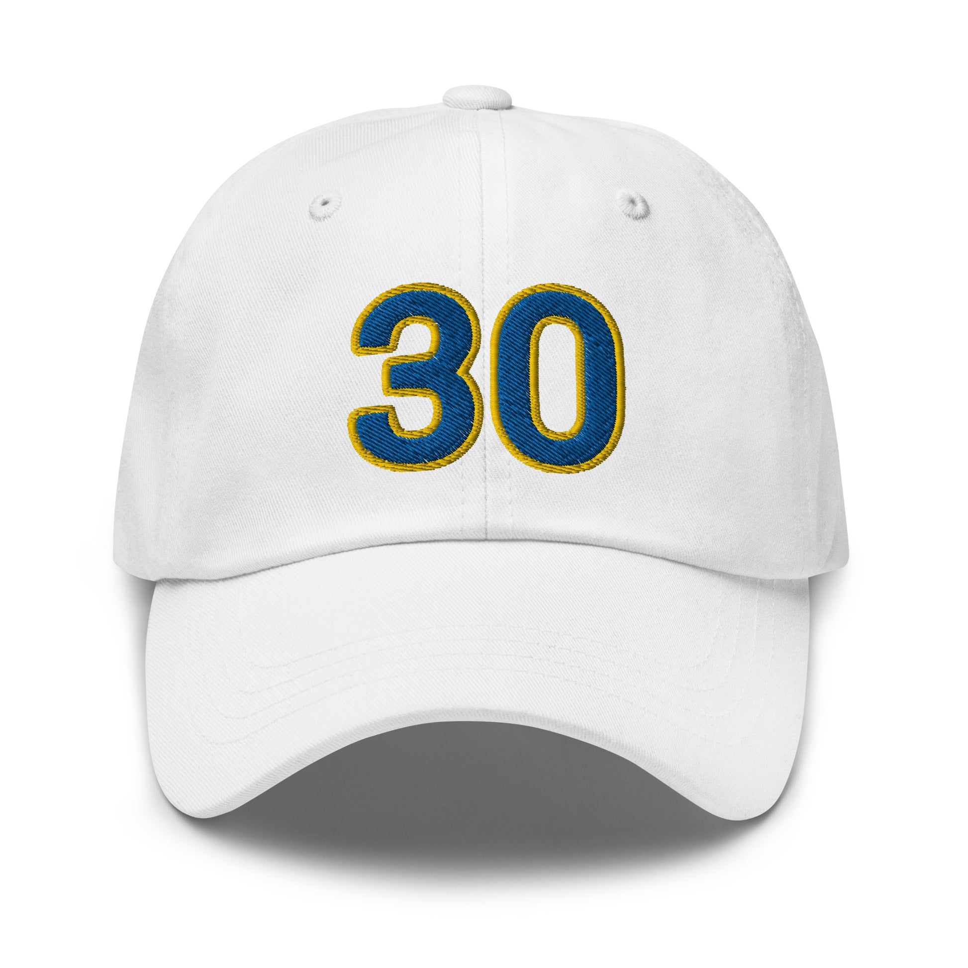 Ryan Miller Hat / 30 Hat / Hockey 30 / Basketball 30 / Buffalo Hat