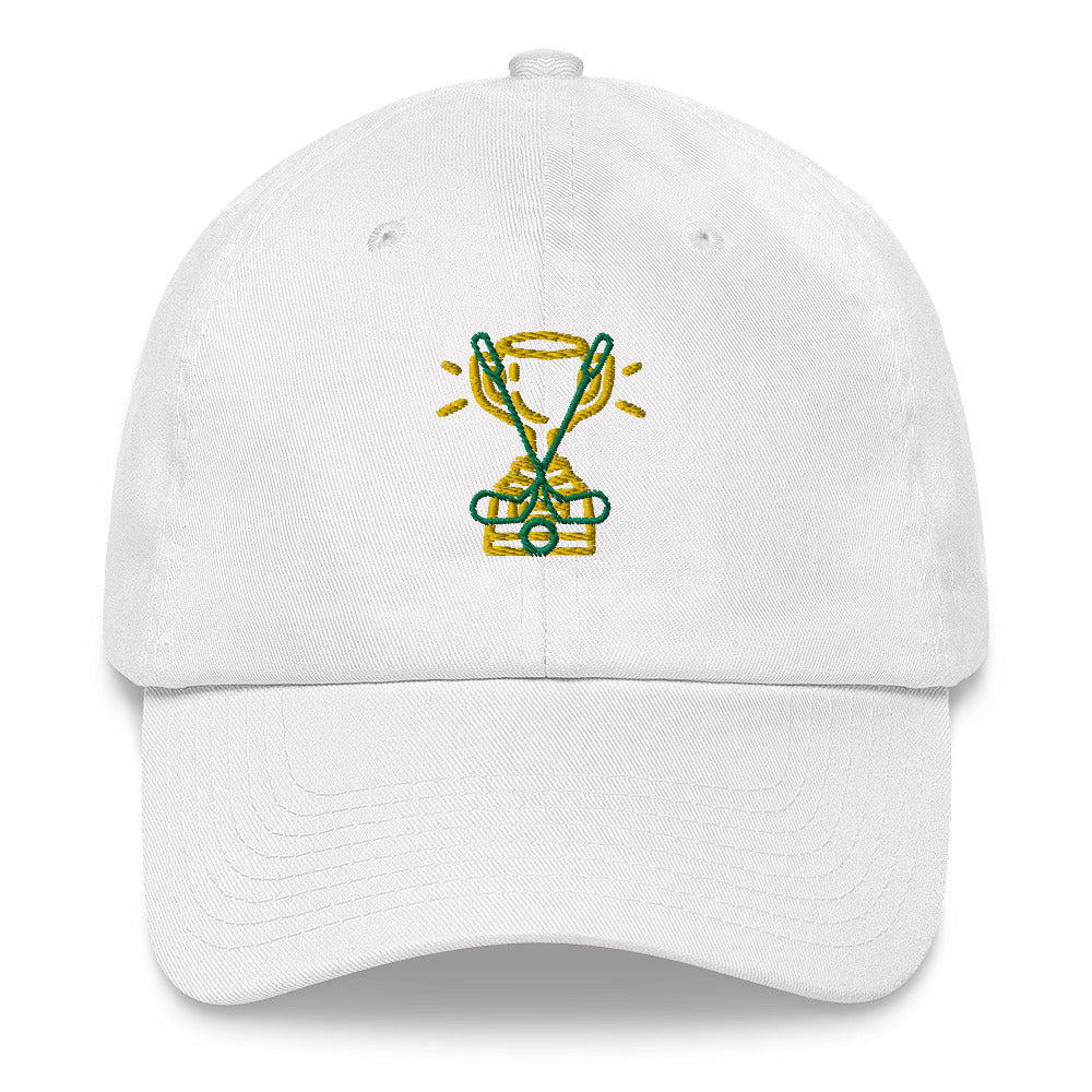 Ryder Cup Hat / Ryder Cup 2023 Hat / Golf Dad hat