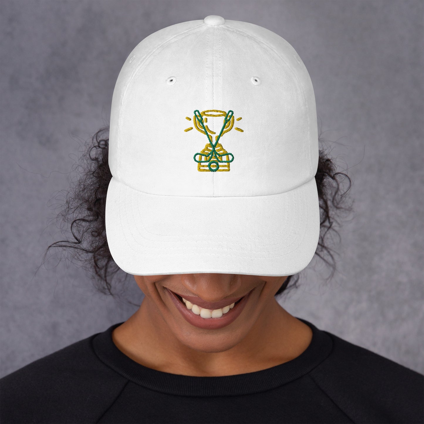 Ryder Cup Hat / Ryder Cup 2023 Hat / Golf Dad hat