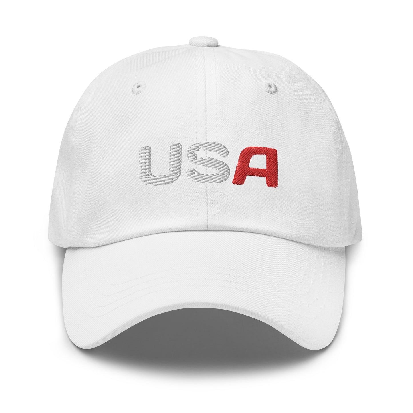 Ryder Cup Hat / Ryder Cup 2023 Hat / Golf Hat / USA Dad Hat