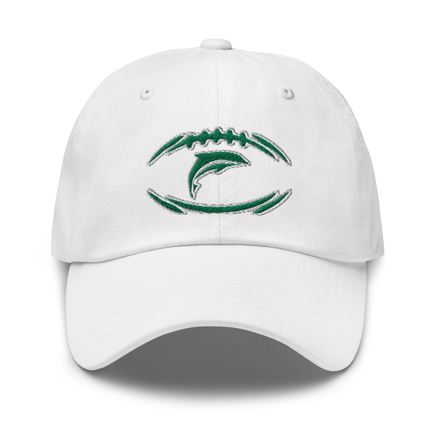 Miami Dolphins Hat / Dolphins Hat / Miami Dolphins Dad hat