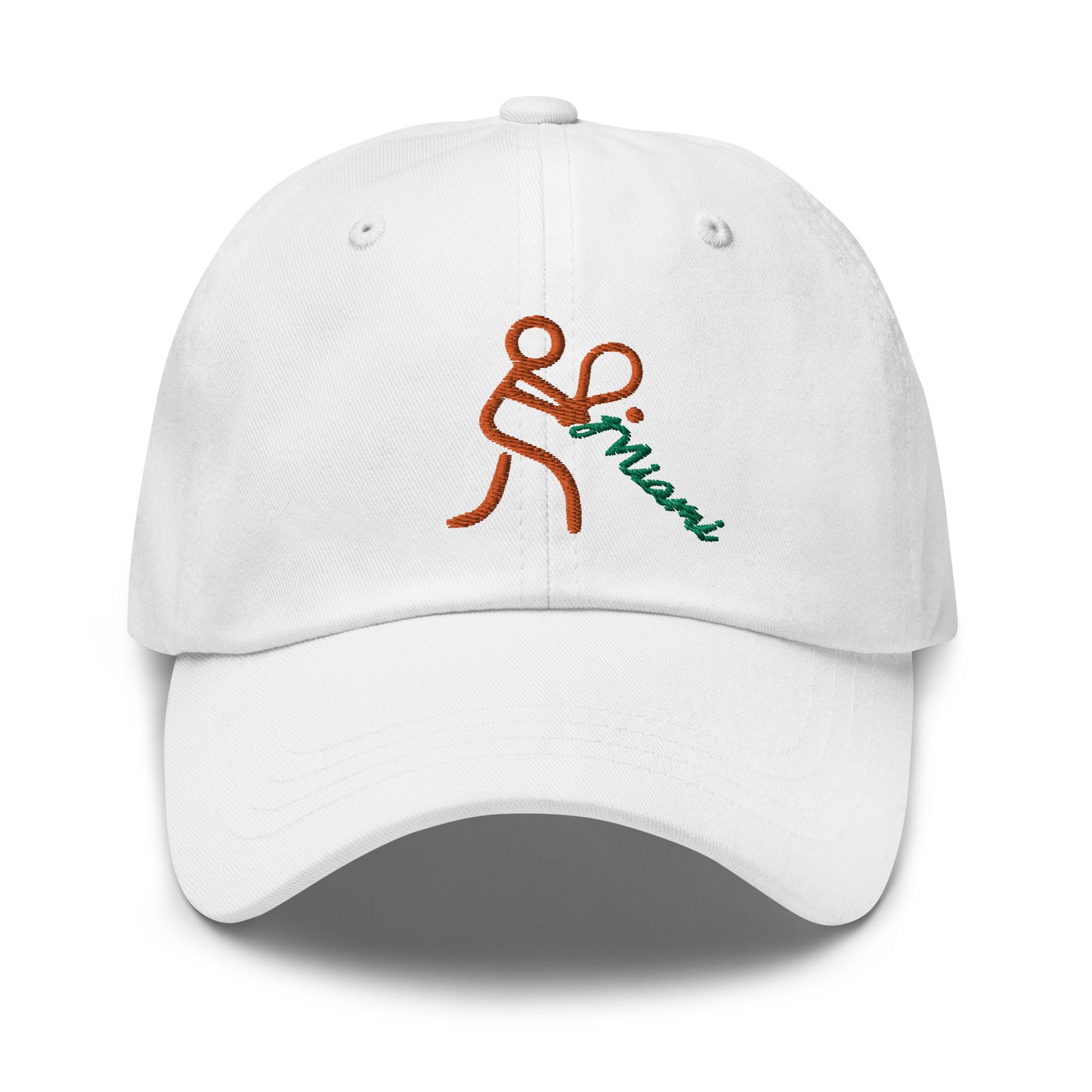 Miami Open Hat / Miami Tennis Championship / Miami Open Dad hat