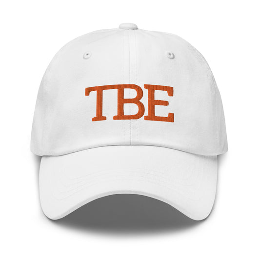 Jake paul floyd mayweather hat / TBE Hat / TBE Dad hat