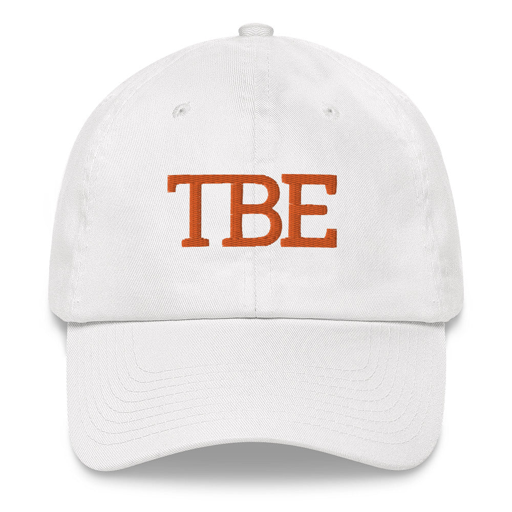 Jake paul floyd mayweather hat / TBE Hat / TBE Dad hat