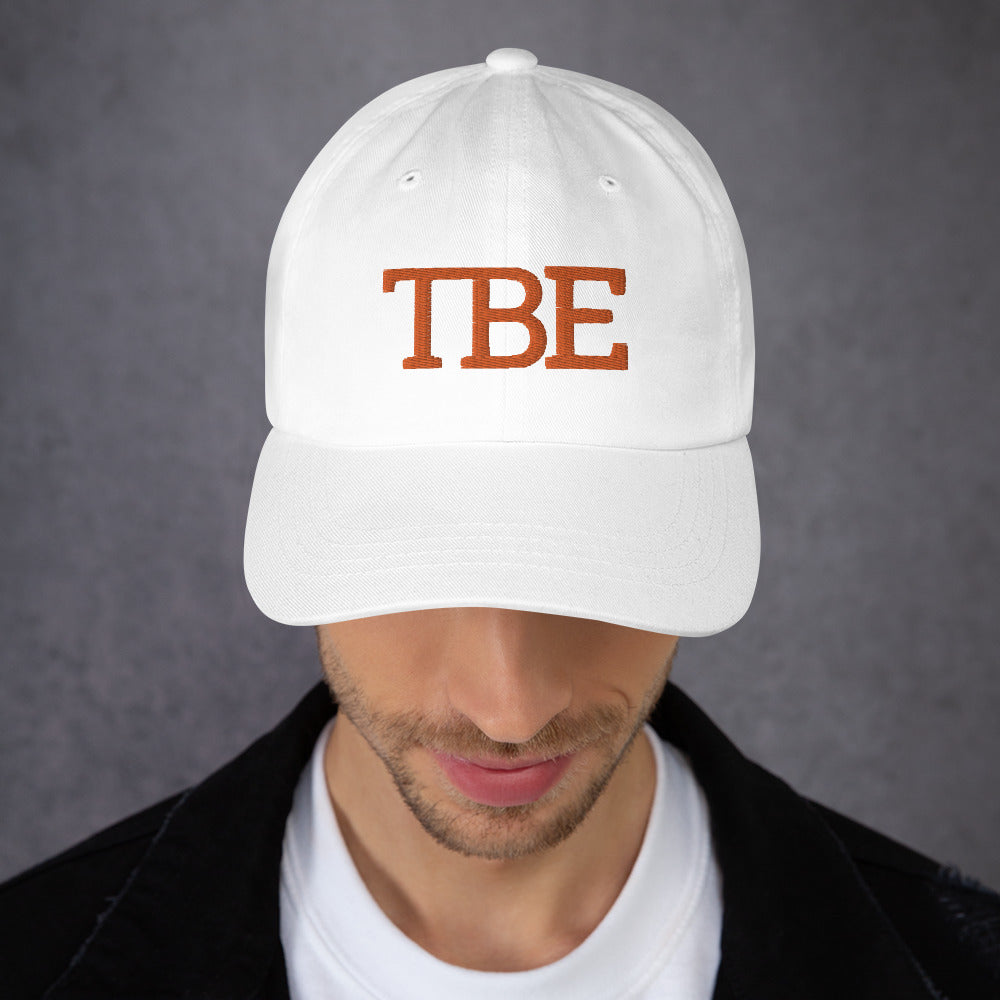 Jake paul floyd mayweather hat / TBE Hat / TBE Dad hat