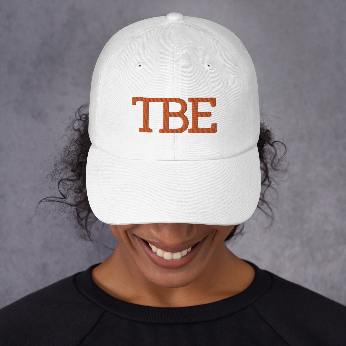 Jake paul floyd mayweather hat / TBE Hat / TBE Dad hat