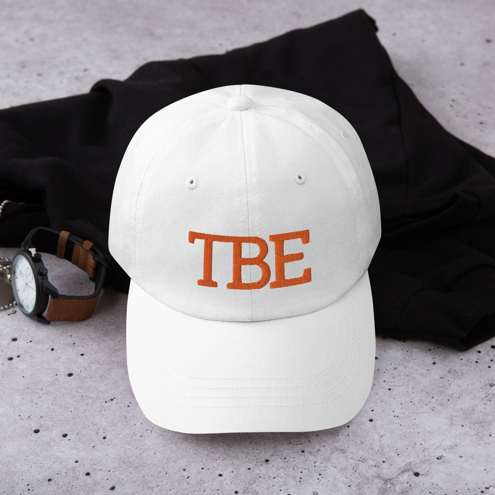 Jake paul floyd mayweather hat / TBE Hat / TBE Dad hat