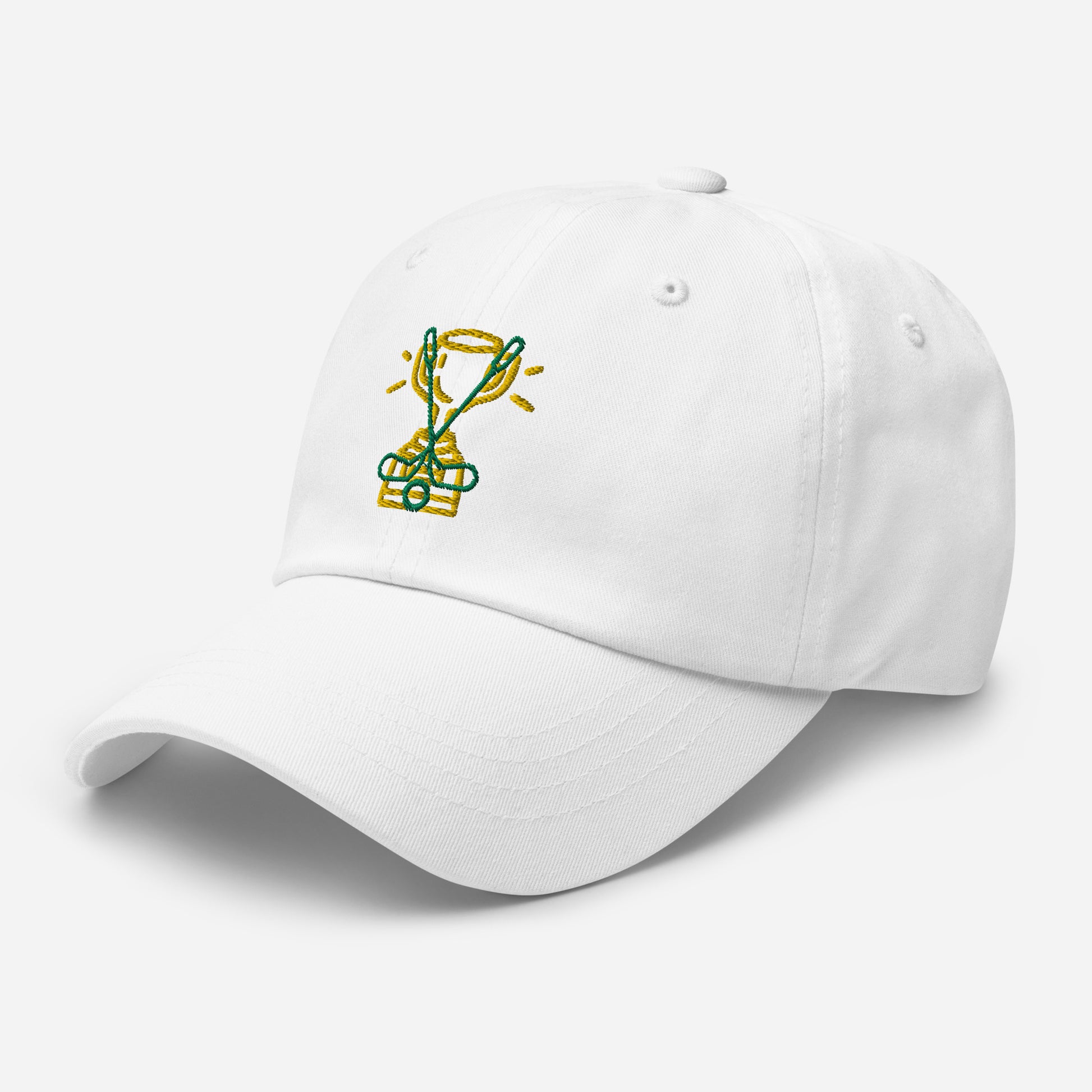 Ryder Cup Hat / Ryder Cup 2023 Hat / Golf Dad hat