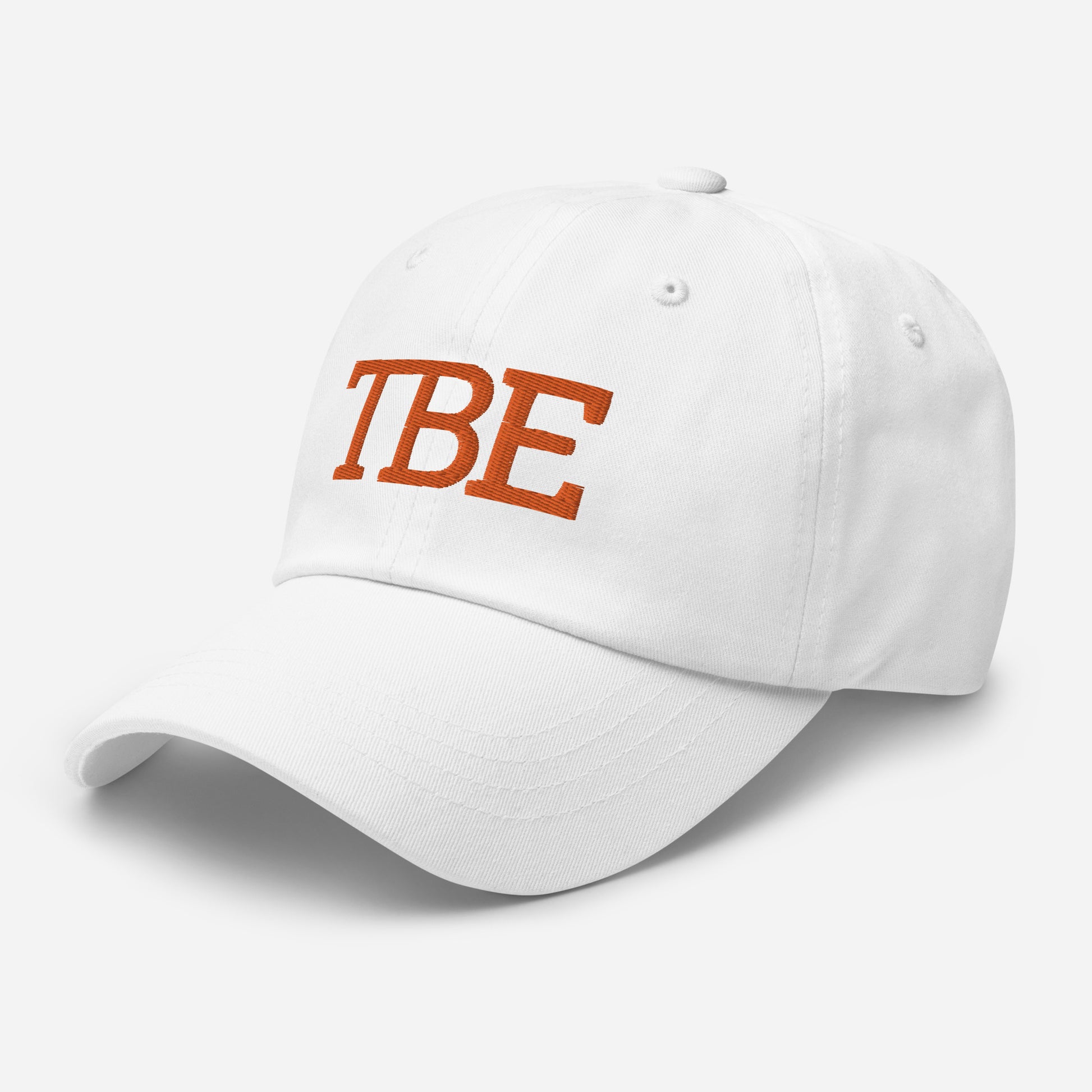 Jake paul floyd mayweather hat / TBE Hat / TBE Dad hat