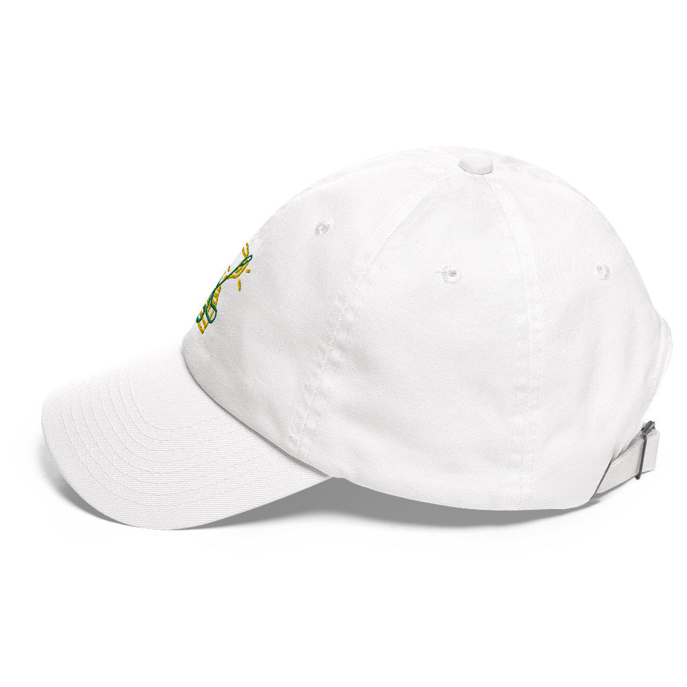 Ryder Cup Hat / Ryder Cup 2023 Hat / Golf Dad hat