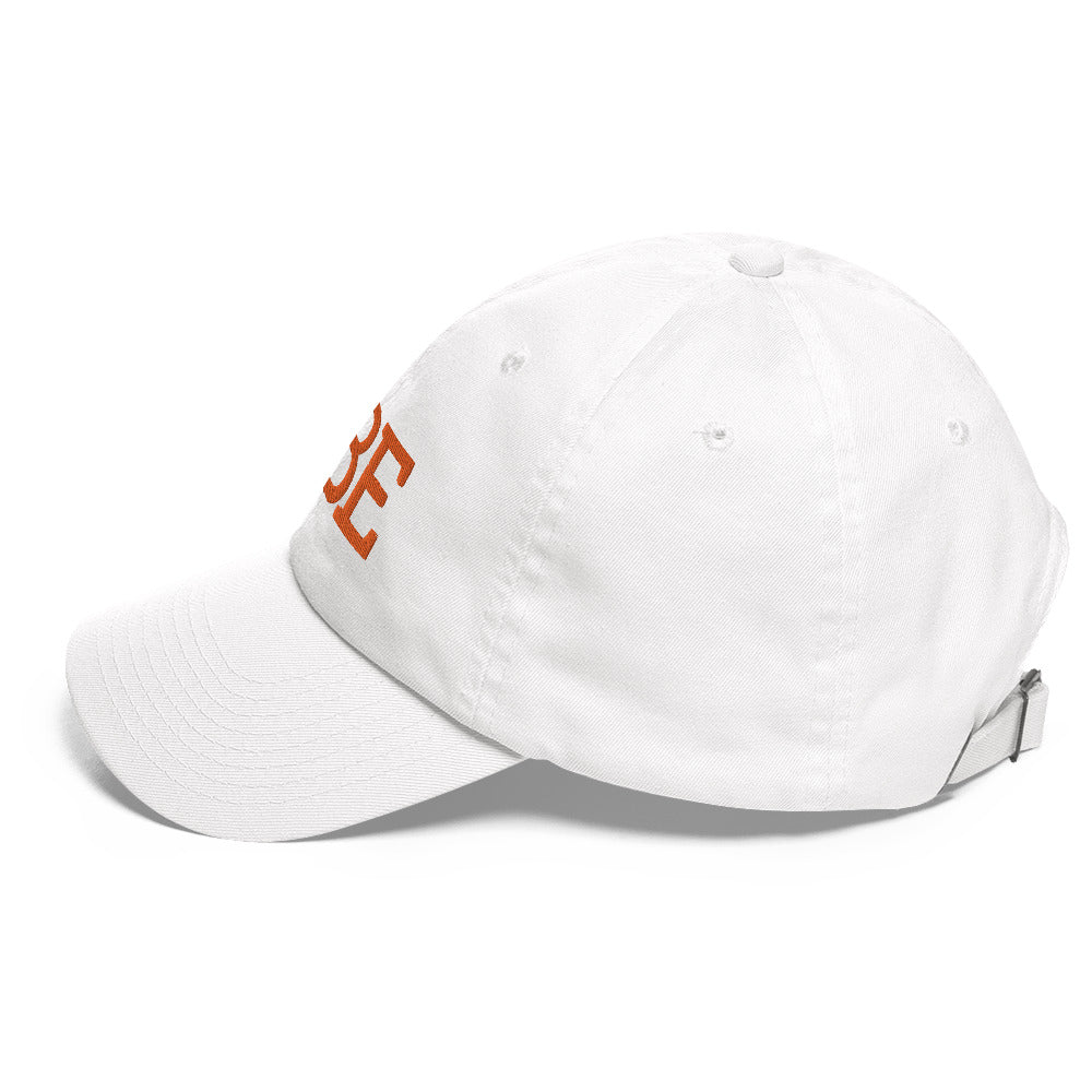 Jake paul floyd mayweather hat / TBE Hat / TBE Dad hat