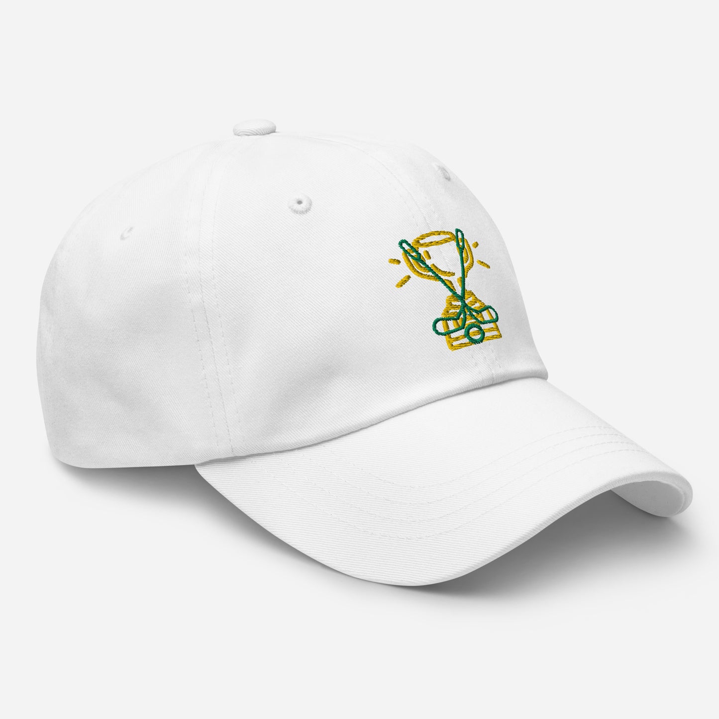 Ryder Cup Hat / Ryder Cup 2023 Hat / Golf Dad hat