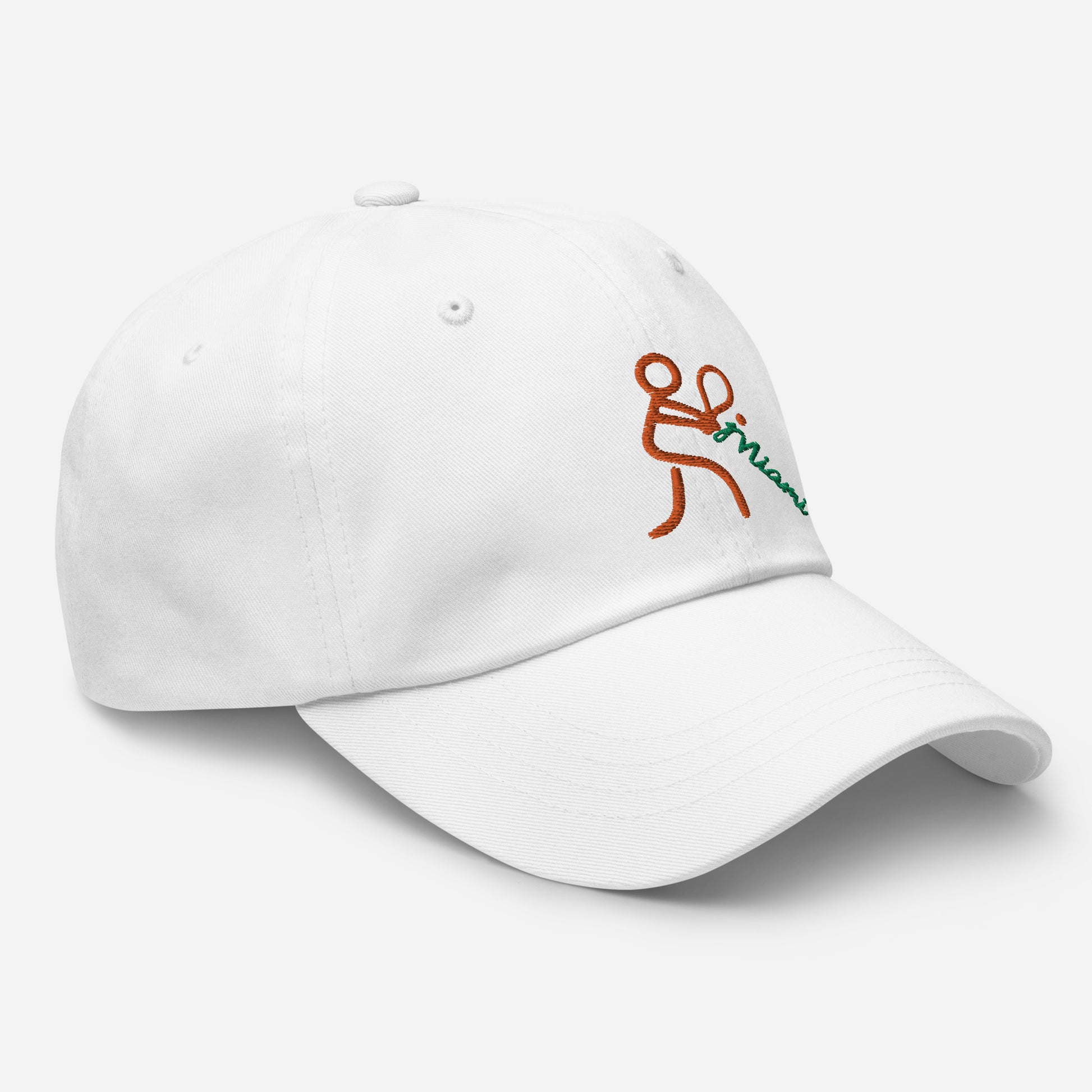 Miami Open Hat / Miami Tennis Championship / Miami Open Dad hat