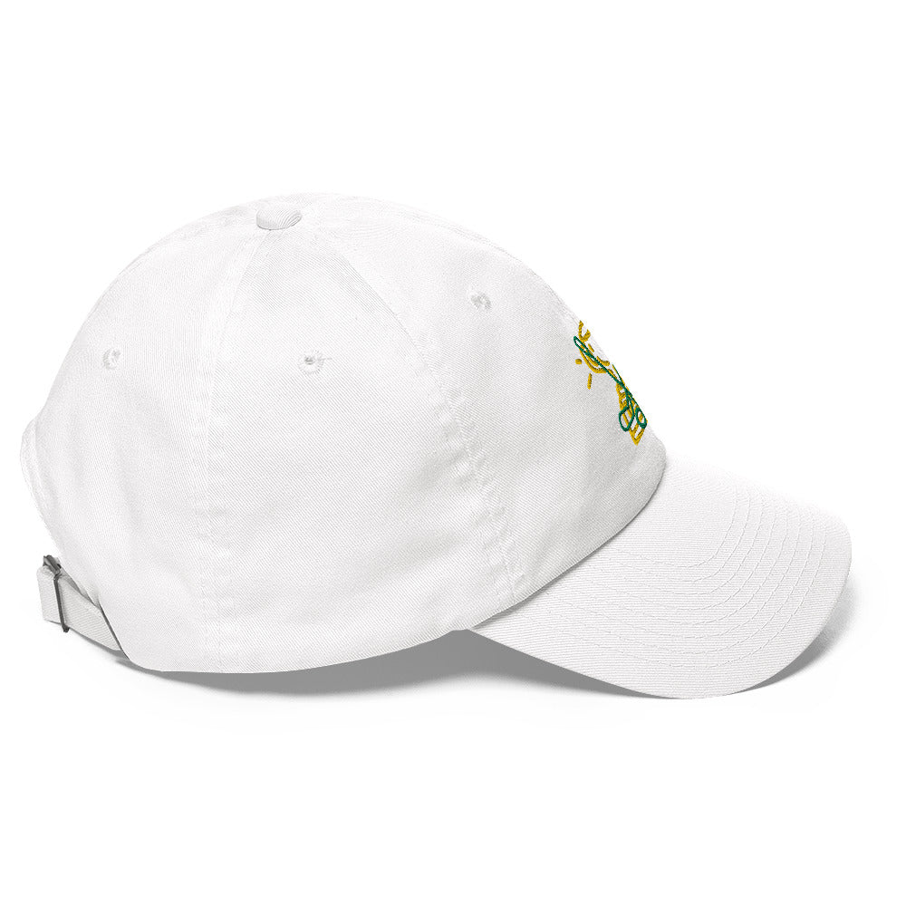 Ryder Cup Hat / Ryder Cup 2023 Hat / Golf Dad hat