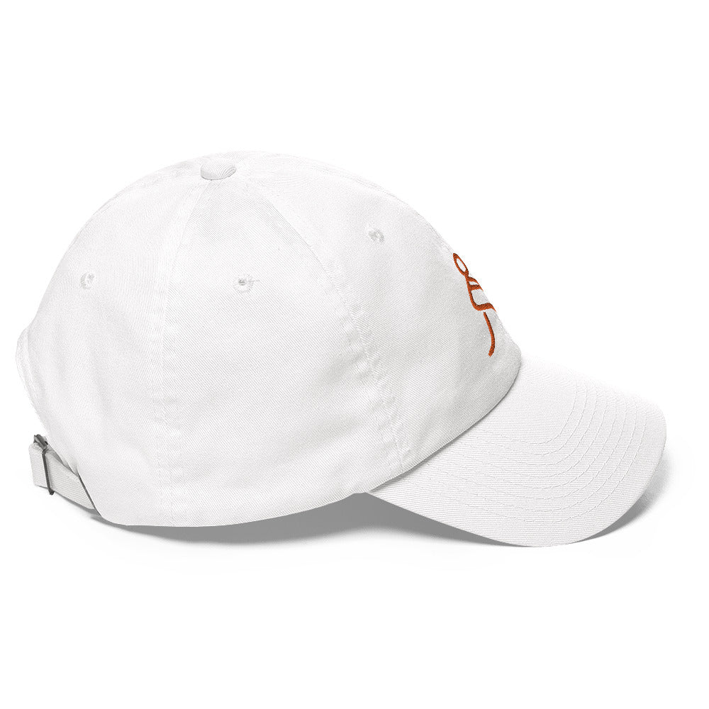 Miami Open Hat / Miami Tennis Championship / Miami Open Dad hat